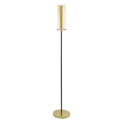 lafabryka.pl Lampa podłogowa PINTO GOLD 97655 EGLO