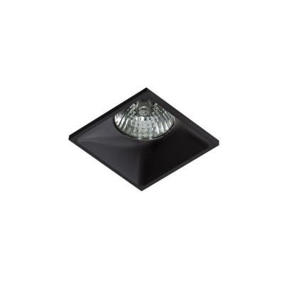lafabryka.pl Oprawa stropowa PIO AZ1278 Black AZZARDO
