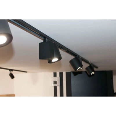 Reflektor do szyny RULLO Nero MOBILE Track OR83200 OPEN DESIGN HIGHLIGHTS