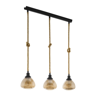 lafabryka.pl Lampa wisząca RAMPSIDE 43192