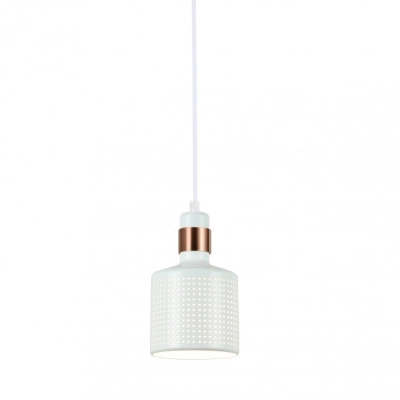 lafabryka Lampa wisząca Restenza PND-2439-1-WH ITALUX