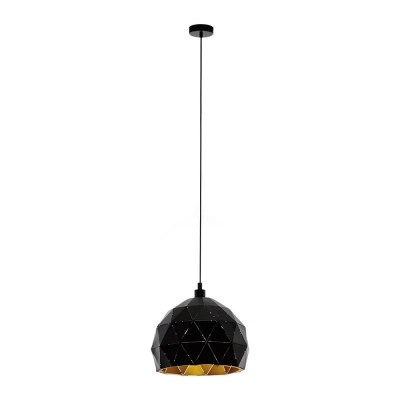 lafabryka.pl Lampa wisząca ROCCAFORTE 97845 EGLO