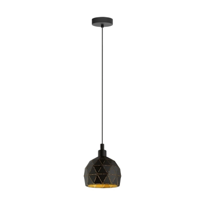 lafabryka.pl Lampa wisząca ROCCAFORTE 33345 EGLO