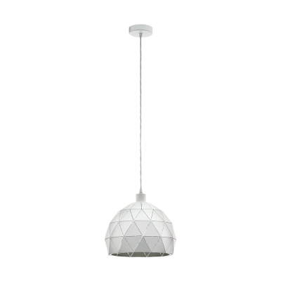 lafabryka.pl Lampa wisząca ROCCAFORTE wh 97854 EGLO