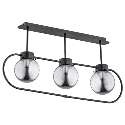 lafabryka.pl Lampa wisząca SEKURA 26523 ALFA