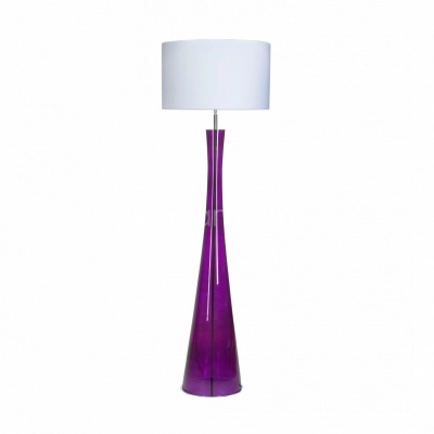 lafabryka.pl Lampa stołowa SIENA LAVENDER L235311301 4concepts