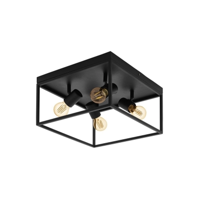 lafabryka.pl Plafon SILENTINA 98334 EGLO