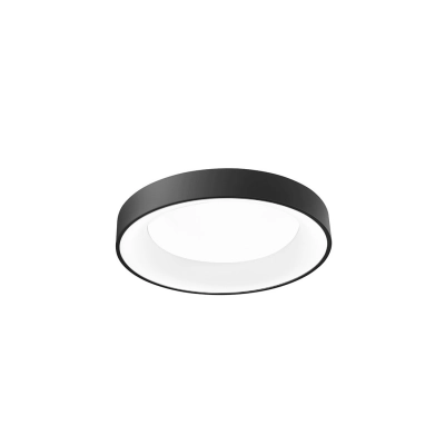 lafabryka.pl Plafon Sovana Top 45 CCT (black) AZ3434 AZZARDO