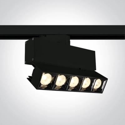 lafabryka.pl Reflektor 20W track spot with COB LED 65506BT/B/W ONE LIGHT