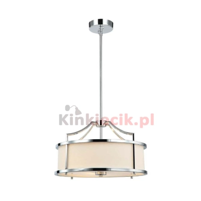 lafabryka lampa wisząca Stanza cromo S ORLICKI