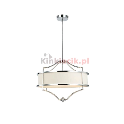 lafabryka lampa wisząca Stesso cromo M ORLICKI