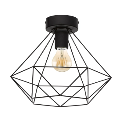 lafabryka.pl Plafon Tarbes 43004 EGLO 32,5cm