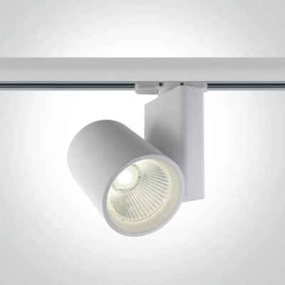 lafabryka.pl Reflektor The COB Track Spot Range 65612NT/W/C ONE LIGHT