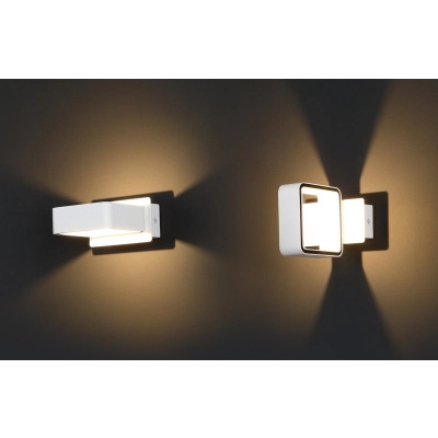 lafabryka Tokyo II kinkiet czarny W0169 MaxLight