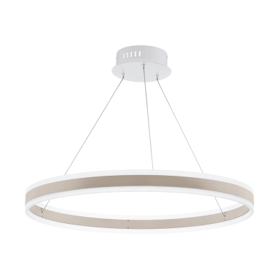lafabryka.pl Lampa wisząca TONARELLA 39313 80cm