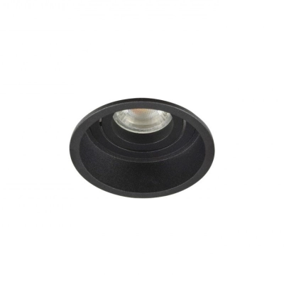 lafabryka.pl Oprawa stropowa Torres GU10 (black) AZ2683 AZZARDO  ........KOD: 15509