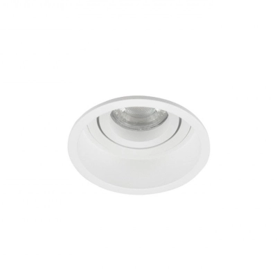 lafabryka.pl Oprawa stropowa Torres GU10 (white) AZ2682 AZZARDO  ........KOD: 15509