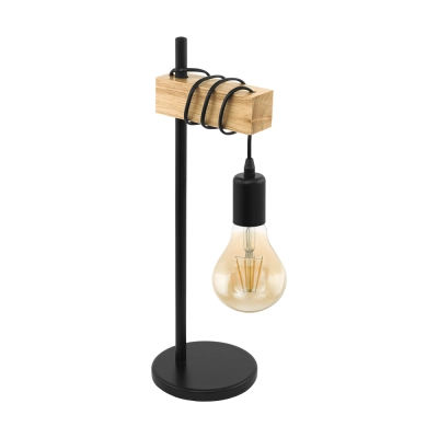 lafabryka Lampa stołowa TOWNSHEND 32918 EGLO