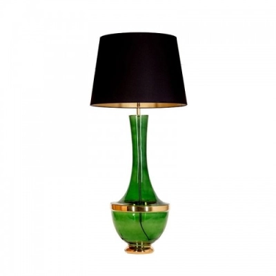 lafabryka.pl Lampa podłogowa TROYA GREEN L232272257 4concepts