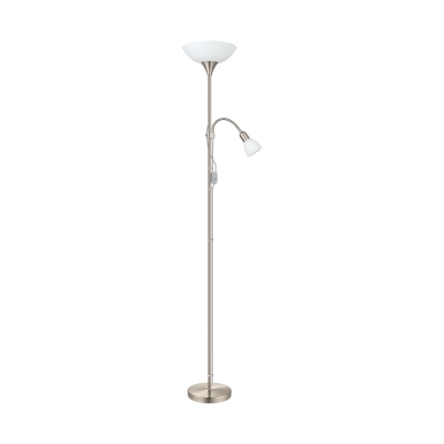 lafabryka.pl Lampa podłogowa UP 2 82842 EGLO