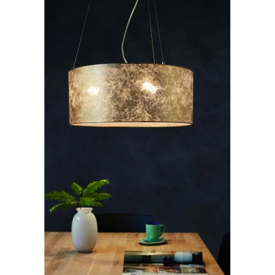 lafabryka Lampa wisząca VISERBELLA 97644 53cm EGLO
