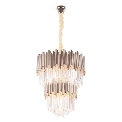 lafabryka Vogue lampa wisząca P0283 MaxLight