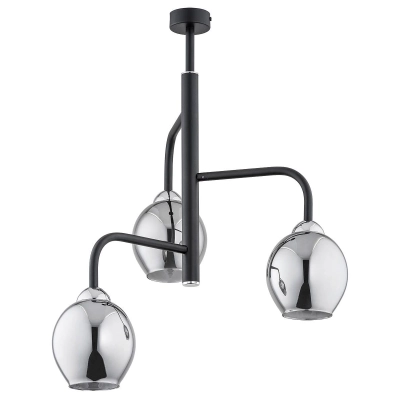 lafabryka.pl Lampa wisząca VOLADA 26453 ALFA
