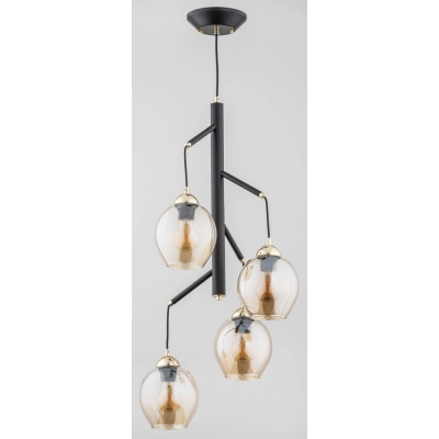 lafabryka.pl Lampa wisząca VOLADE 27144 ALFA
