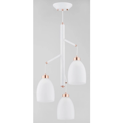 lafabryka.pl Lampa wisząca VOLARE 27233 ALFA