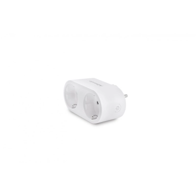 lafabryka.pl Wtyczka WiFi 16A AZzardo Smart AZ3476