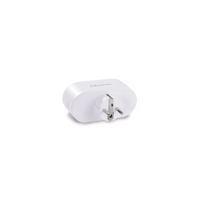lafabryka.pl Wtyczka WiFi 16A AZzardo Smart AZ3476