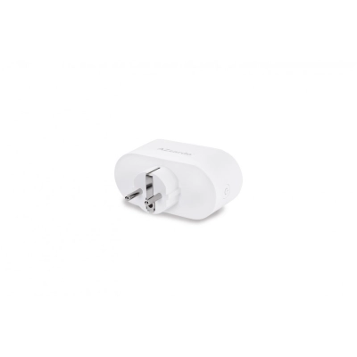 lafabryka.pl Wtyczka WiFi 16A AZzardo Smart AZ3478