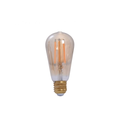 lafabryka.pl Żarówka LED WiFi E27 Amber 7W AZzardo Smart AZ3210