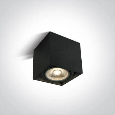 lafabryka.pl Plafon R111 GU10 Ceiling Lights 12144A/B ONE LIGHT