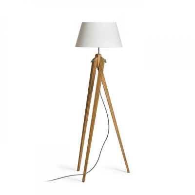 lafabryka.pl AMBITUS stojak podłogowy 230V E27 28W R13304 Rendl light studio