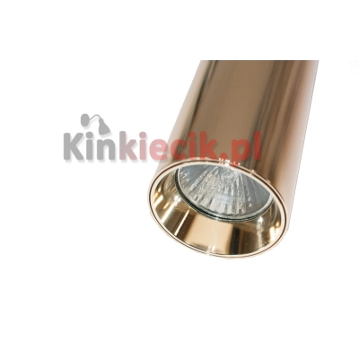Reflektor Erebus track 14 (white gold) AZ3390+AZ3385 AZZARDO