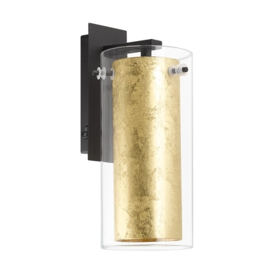 lafabryka.pl Kinkiet PINTO GOLD 97839 EGLO