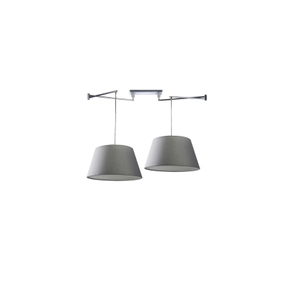 lafabryka.pl Podstawa do lampy NATALIA 2 S ----wysyłka 24H---- AZ1923 AZZARDO +LED GRATIS