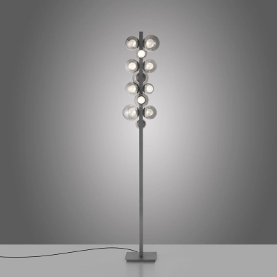 Lampa podłogowa E-POPUP 557-15 Paul Neuhaus by Zuma Line