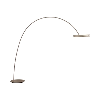 Lampa podłogowa PURE Loop-Bow 561-97 Paul Neuhaus by Zuma Line