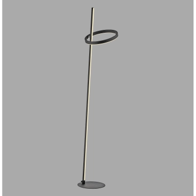 Lampa podłogowa RITUS 15397-18 Paul Neuhaus by Zuma Line