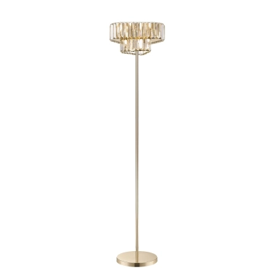 Lampa podłogowa VECINO 250051F-BE ZUMA LINE