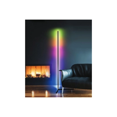 Lampa stojąca JOHNNY RGB FLOOR AZ4754 AZZARDO