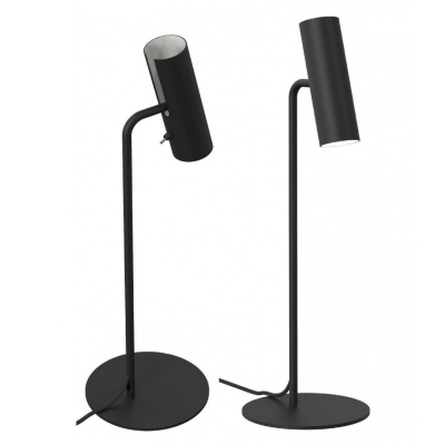 lafabryka.pl Lampa stołowa czarna MIB6 71655003 Nordlux
