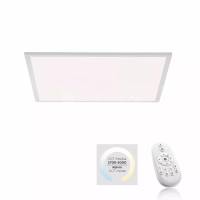 SUFITOWA 14532-16 LAMPA SUFITOWA FLAT Paul Neuhaus by Zuma Line
