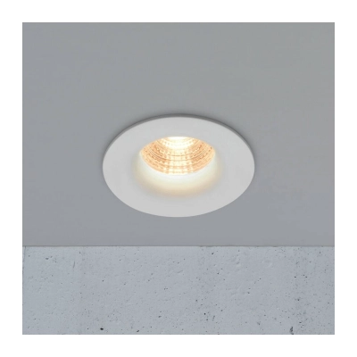 lafabryka.pl Lampa sufitowa biała STARKE 2110360101 Nordlux
