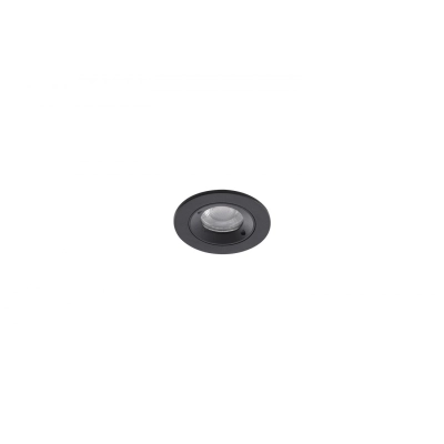 lafabryka.pl Oprawa podstropowa Tito 1 (black) AZ4139 AZZARDO