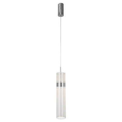 Lampa wisząca Ambiente LED CCT chrom LP-1510/1P CH LIGHT PRESTIGE