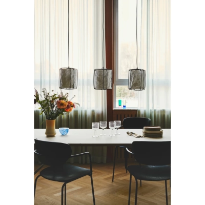 Lampa wisząca Cardine - Nordlux, trzy klosze 2312443001