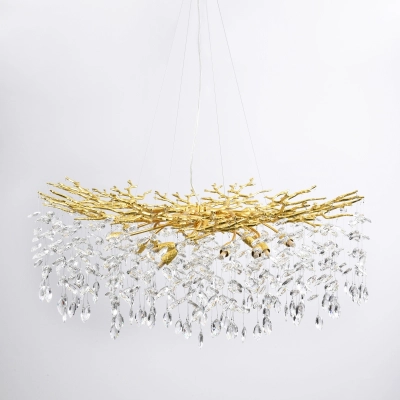 Lampa wisząca CINDY MD4115-13IGN-II ZUMA LINE